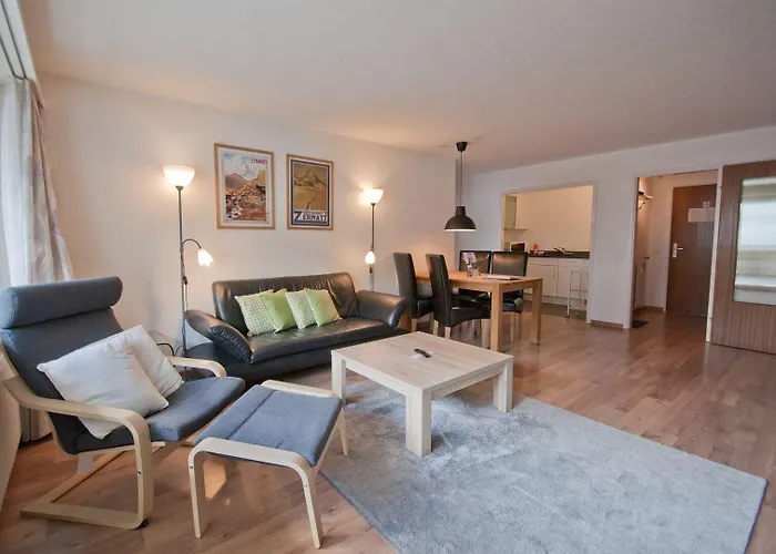 Haus Viktoria A Appartement