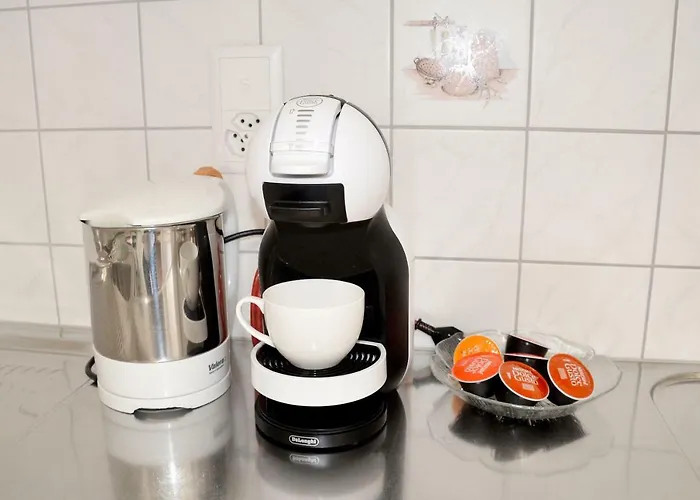 Haus Viktoria A Апартаменти